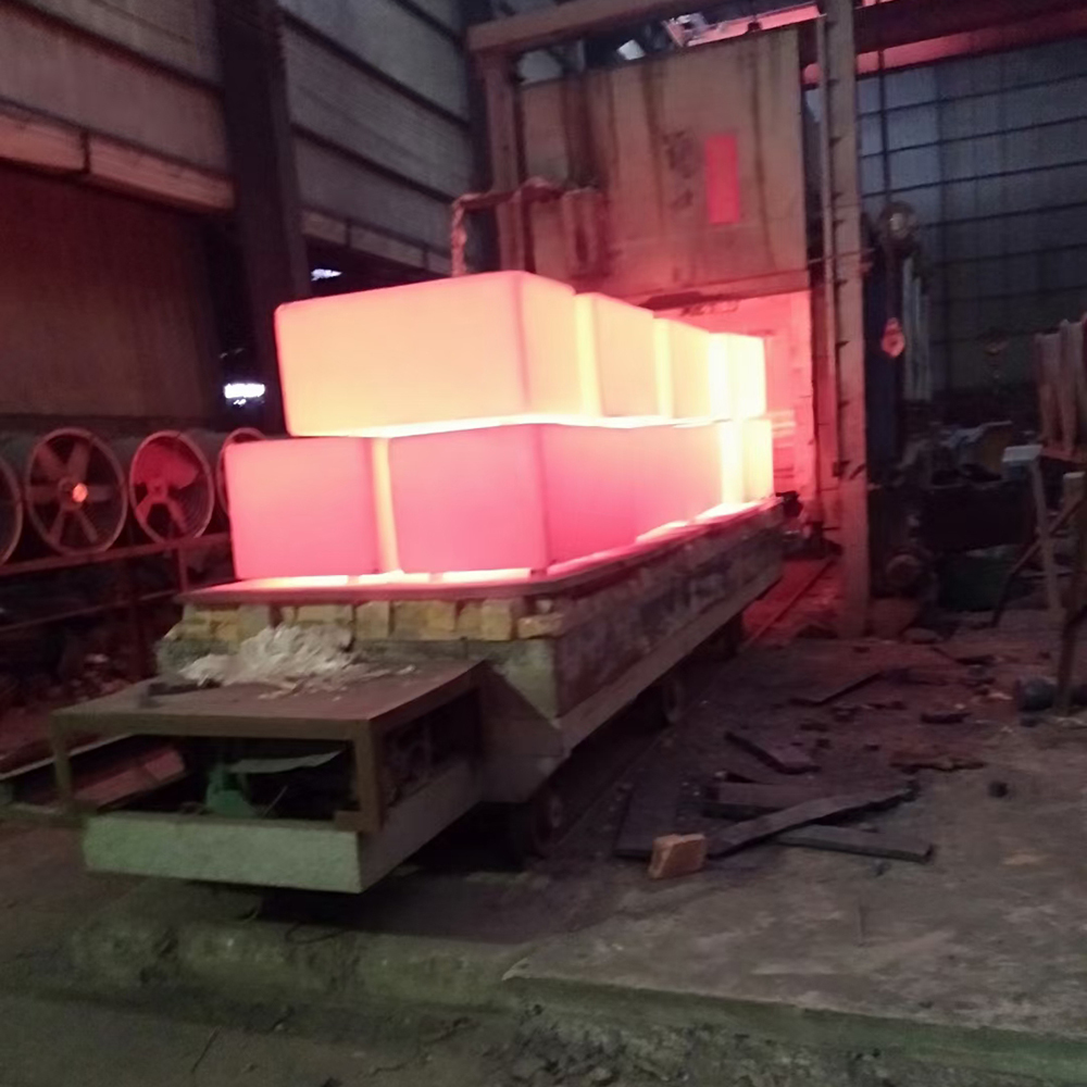 4Cr13 Tool Steel Plate 4Cr13 Tool Steel Plate