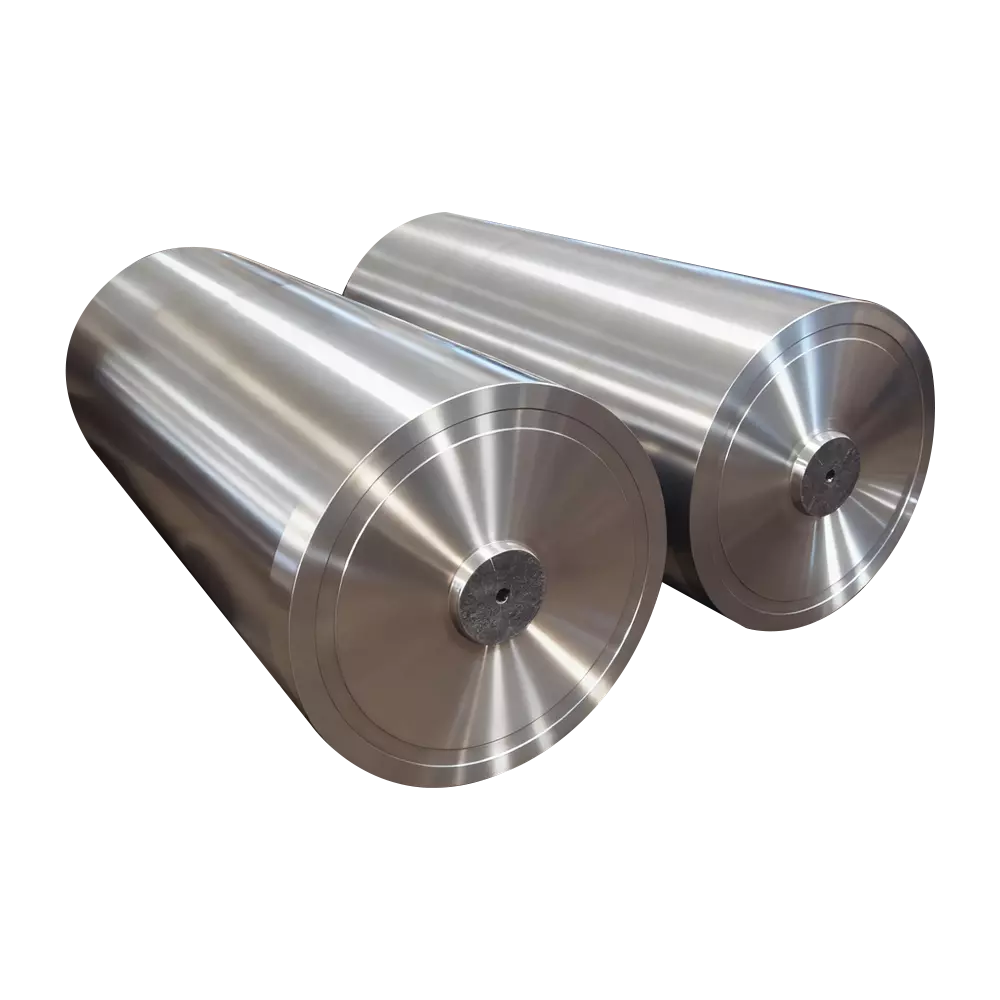 Aluminum Extrusion Press Die H13 Liner