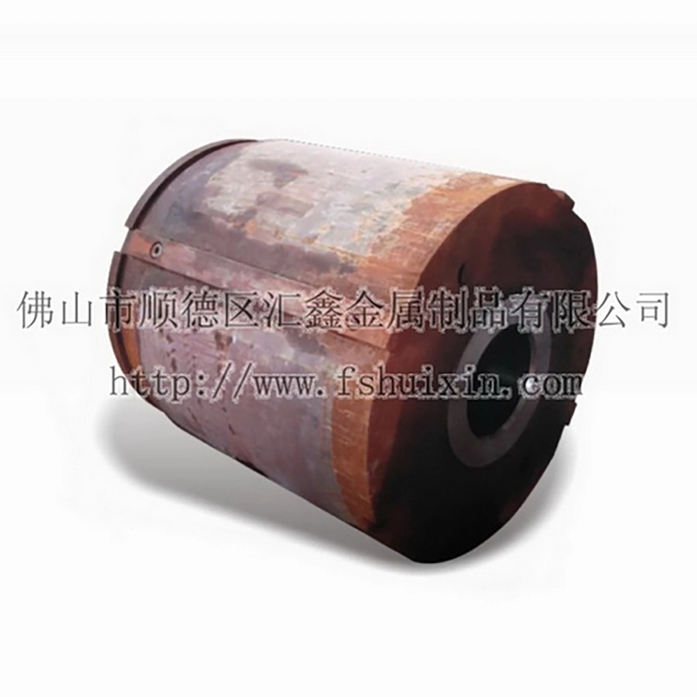 Aluminum Profile Die Outer Sleeve