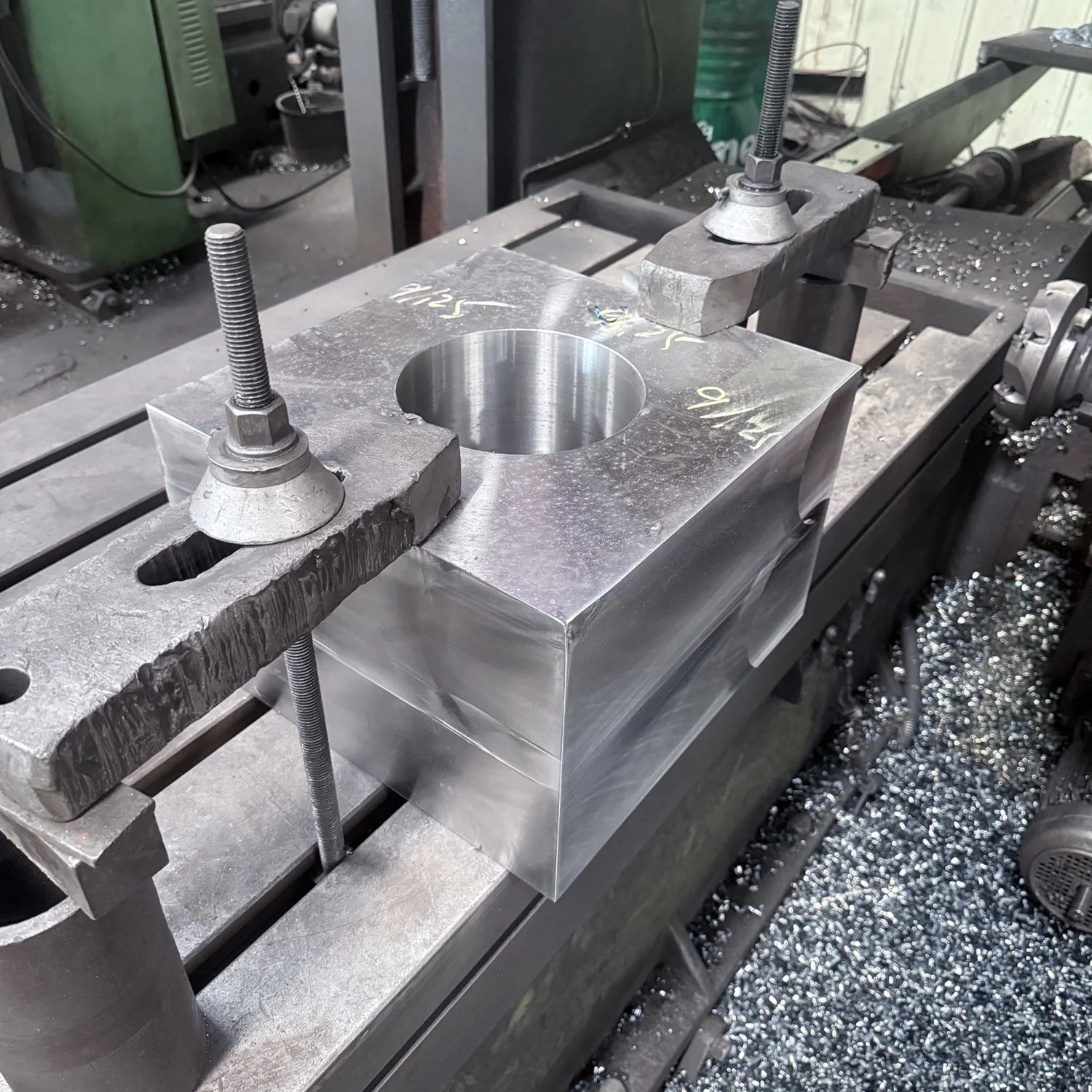 Bearing HousingBearing Housing