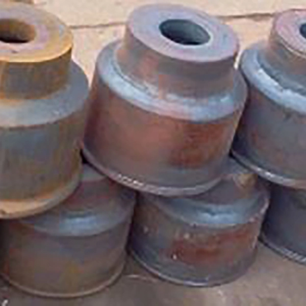 Bridge Forging Anchor Cup