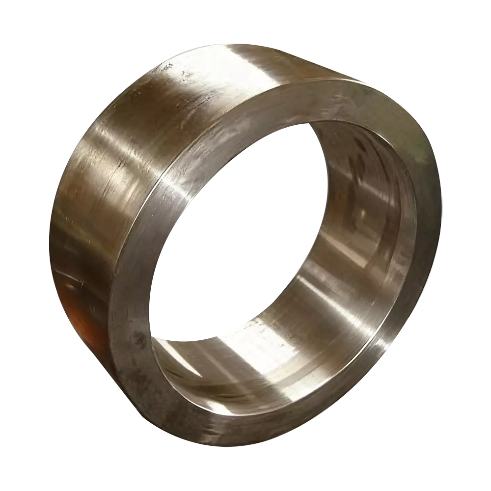 Ceramic Machinery Component Cylinder Body