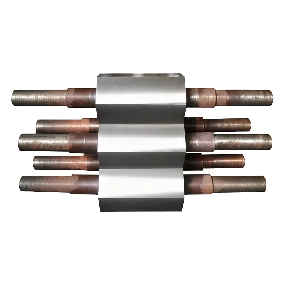 Generator Component Hex Shaft