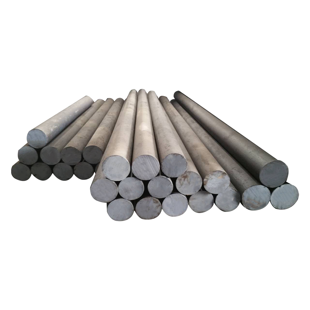 H13 High-Molybdenum Forged Bar Dia 160 (2)