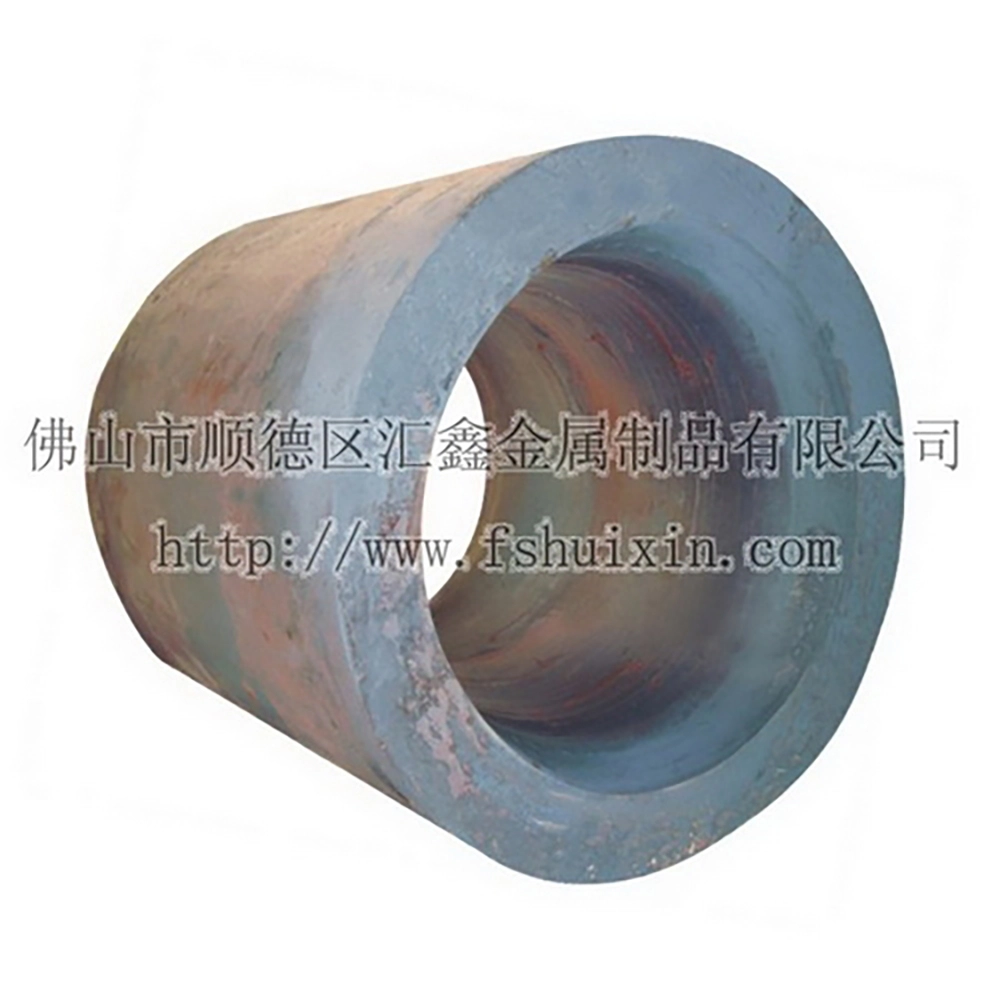 Hydraulic Component Sleeve