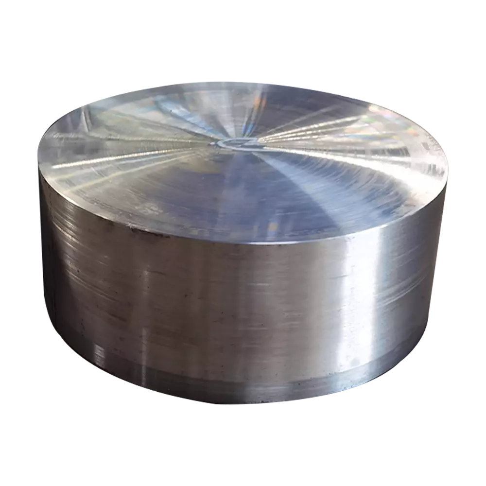 Mold Component Die Pad